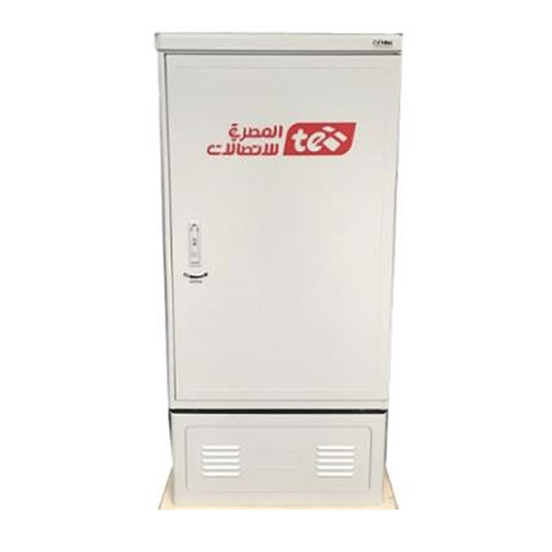 COMtec 22U SMC Fiber Distribution Cabinet Specs