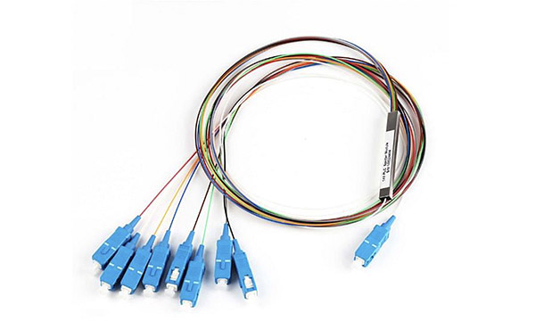 COMtec PLC Compact Splitter