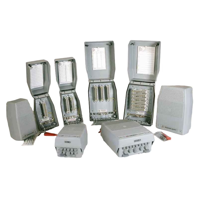 Outdoor Distribution Boxes